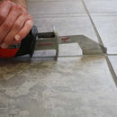 Herramienta de eliminación de lechada de cemento