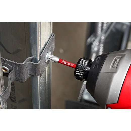 Brocas de inserción tipo Phillips n.° 2 para impacto SHOCKWAVE™