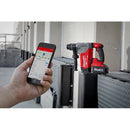 Martillo perforador M18 FUEL™ 1-1/8" SDS Plus con ONE-KEY™ y kit de aspiración dedicado HAMMERVAC™ 2915-22DE