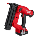 Kit de clavadora para clavos sin cabeza calibre 18 M18 FUEL™ 2746-21CT