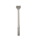 Cincel con punta Bull Point SDS MAX de 18"