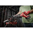 Kit de 1 batería XC5.0 para sierra alternativa M18 FUEL™ SAWZALL® 2821-21