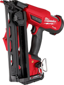 Kit de clavadora de acabado en ángulo M18 FUEL™ calibre 16 2841-21CT