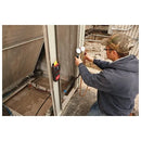 Medidor de temperatura de contacto