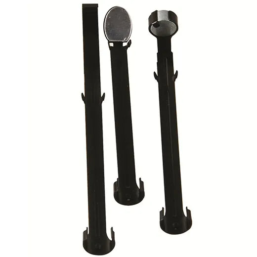 Refacción Milwaukee GEAR CASE ASSY / PART N° 14-29-2504