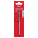 Broca Plana Centrada para Sierra Big Hawg Milwaukee