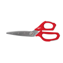 Tijeras rectas para el trabajo