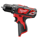 Combo de 4 herramientas inalámbricas con batería de ION DE LITIO M12™ 2498-24