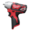 Llave de impacto M12™ de 1/4" (solo herramienta) 2461-20