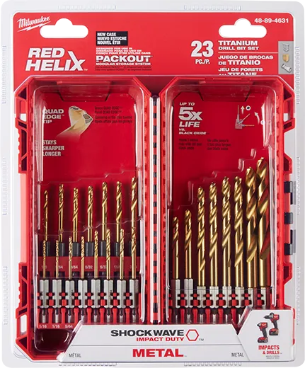 Refacción Milwaukee RIGHT HANDLE KIT / PART N° 31-44-0146