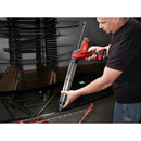 Kit de conversión tipo sausage de barril transparente de 20 onzas