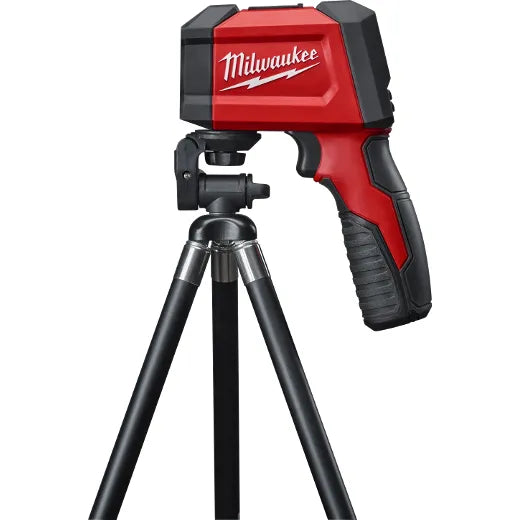 Temp-Gun™ infrarroja/de contacto 30:1