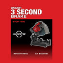 Sierra tronzadora abrasiva de 14" M18 FUEL™ 2990-20