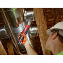 Destornillador hexagonal de impacto de ángulo recto M12™ de 1/4" (solo herramienta) 2467-20