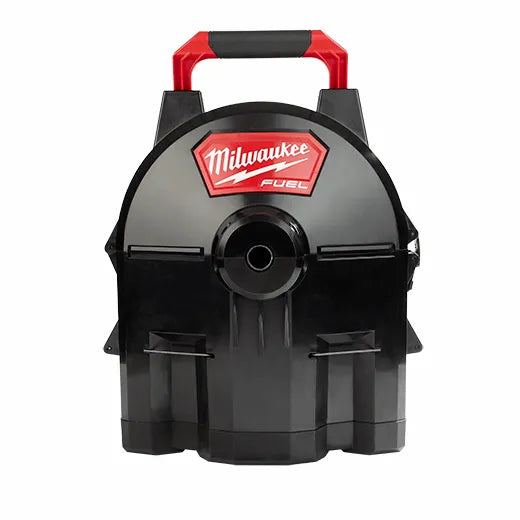 Refacción Milwaukee RUBBER,BACK PRESS RING / PART N° 34-60-5321