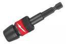 Refacción Milwaukee QUICK-LOK® con 2 cables de 10' con cable con bloqueo giratorio / PART N° 48-76-5110