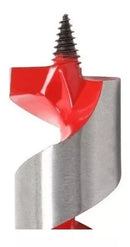 Broca Tipo Berbiquí (Auger) 1/2'' x 18'' Milwaukee 48-13-5540