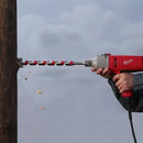 Broca Tipo Berbiquí (Auger) 1/2'' x 18'' Milwaukee 48-13-5540