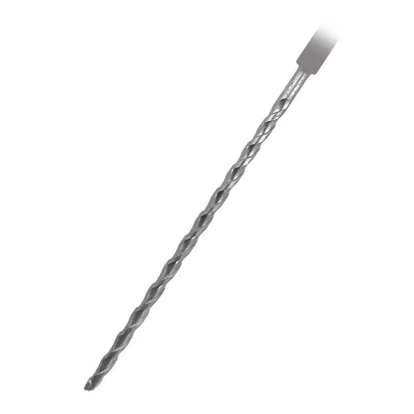Sdsplus 2Ct 1/4" X 6" X 8"