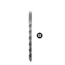 Refacción Milwaukee LOGO PLATE,LH W/SS / PART N° 43-84-0015