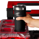 Vaso PACKOUT™ de 20 oz, negro