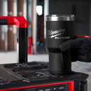 Vaso PACKOUT™ de 30 oz, negro