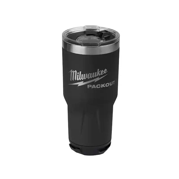 Vaso PACKOUT™ de 30 oz, negro