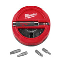 Refacción Milwaukee Conector del portabrocas de 1/4" / PART N° 49-22-1560