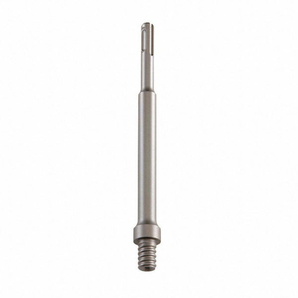 Vástago adaptador SDS Plus de 12" para broca sacanúcleos para paredes delgadas