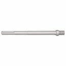 Vástago adaptador de 12" para broca sacanúcleos para paredes delgadas SDS Max