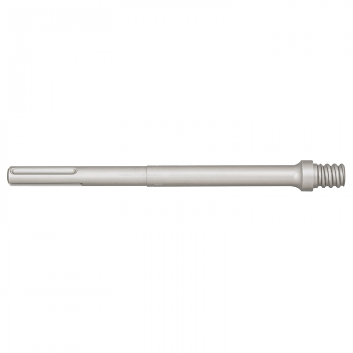 Vástago adaptador de 12" para broca sacanúcleos para paredes delgadas SDS Max