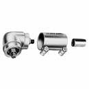 Unidad de perforación en ángulo recto