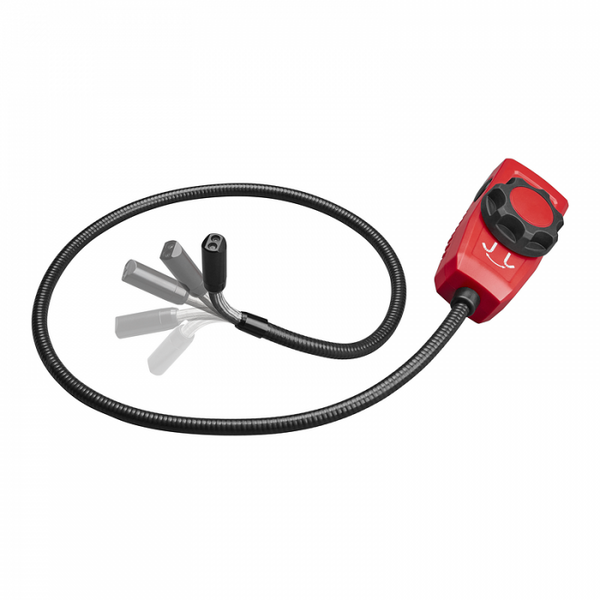 Refacción Milwaukee GEARCASE ASSEMBLY / PART N° 14-29-2626