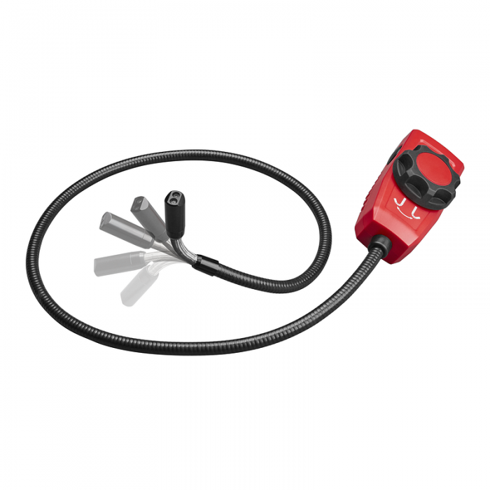 Refacción Milwaukee GEARCASE ASSEMBLY / PART N° 14-29-2626