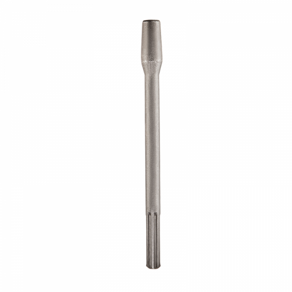 Vástago para compactadora SDS MAX de 12"