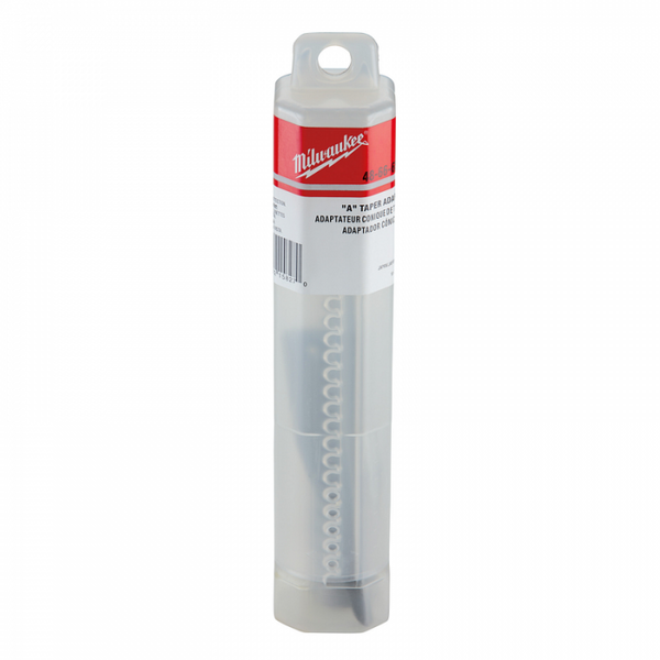 Adaptador para Mandril Cónico Tipo A