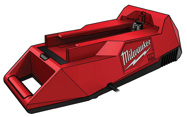 CARGADOR MX FUEL™