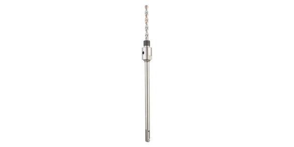 Adaptador de Broca de Núcleo SDS-Plus de 18 pulgadas