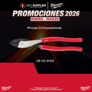 Pinzas Crimpeadoras
