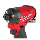 Kit de destornillador de impacto hexagonal M12 FUEL™ de 1/4" 3453-22