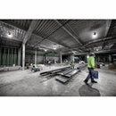 Luz LED temporal para el lugar de trabajo de 130 vatios RADIUS™