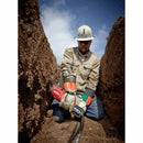 Kit de pinza crimpeadora multiuso M18™ FORCE LOGIC™ para 6 toneladas con ranuras Kearney