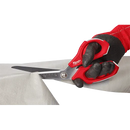 Tijeras para el trabajo