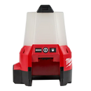 Luz compacta para el lugar de trabajo M18™ RADIUS™ con modo intenso 2144-20