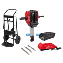 Kit de rompedor MX FUEL™