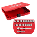 Refacción Milwaukee DUST WASHER / PART N° 45-88-3095