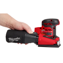 Lijadora orbital con hoja de 1/4 M18™ 2649-20