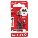 Kit combinado de 2 piezas ECX™