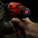 Destornillador inalámbrico de acoplamiento sin cubo M12™ (solo herramienta) 2455-20