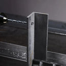 Broca con acabado de óxido negro Thunderbolt® de 17/64"